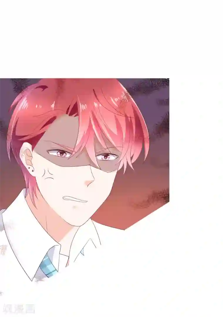 人气同桌是只猫第125话 突如其来的约会