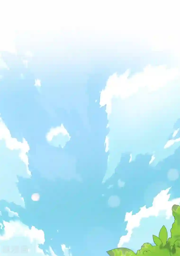 人气同桌是只猫第126话 付同学的手，好暖……