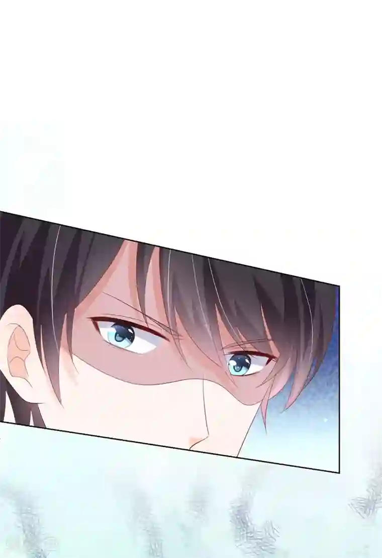 人气同桌是只猫第127话 女人的嫉妒心