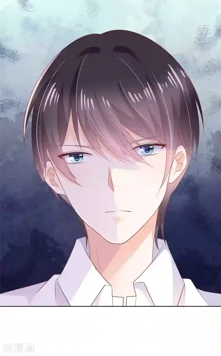 人气同桌是只猫第127话 女人的嫉妒心