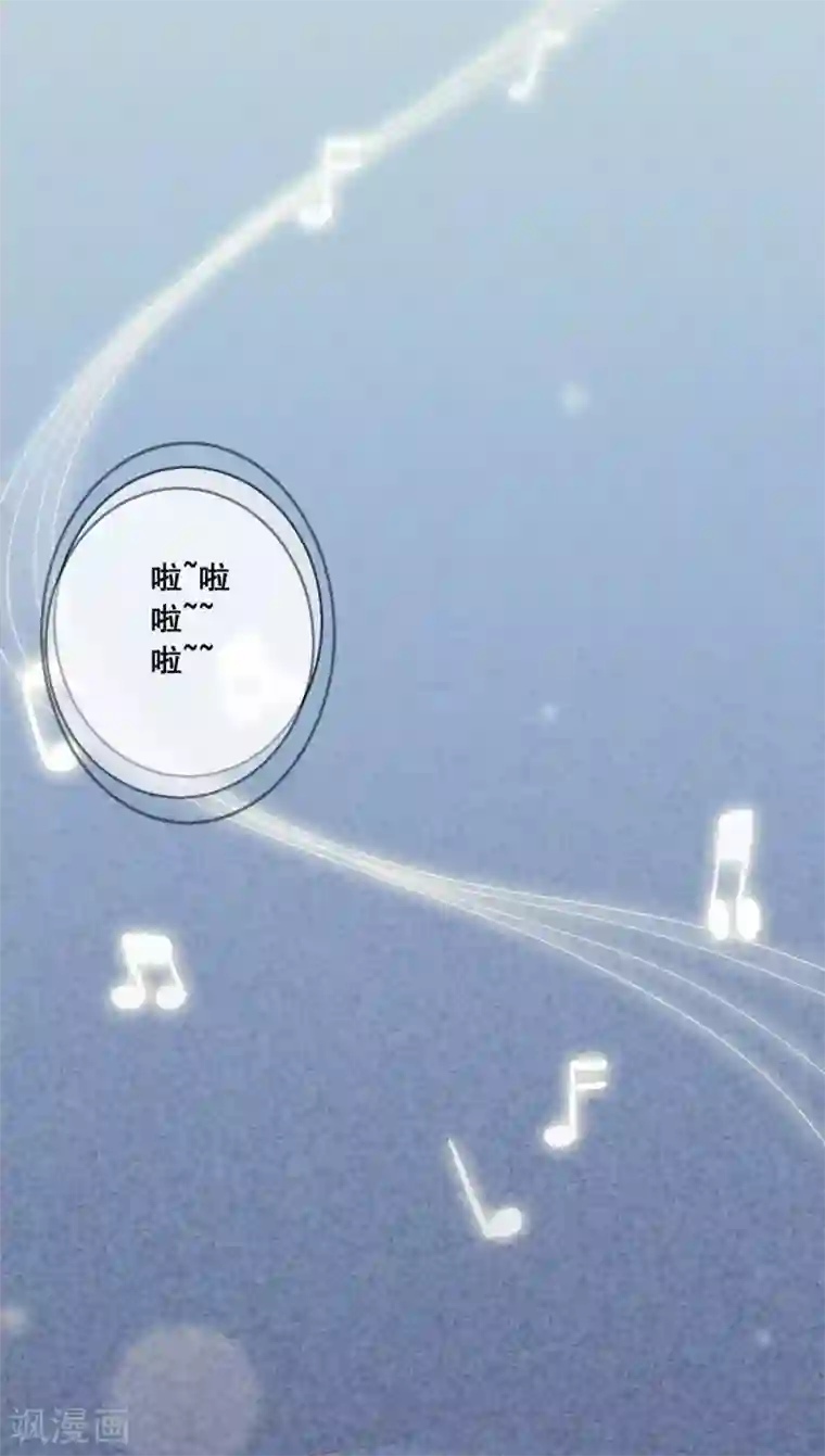 人气同桌是只猫第127话 女人的嫉妒心