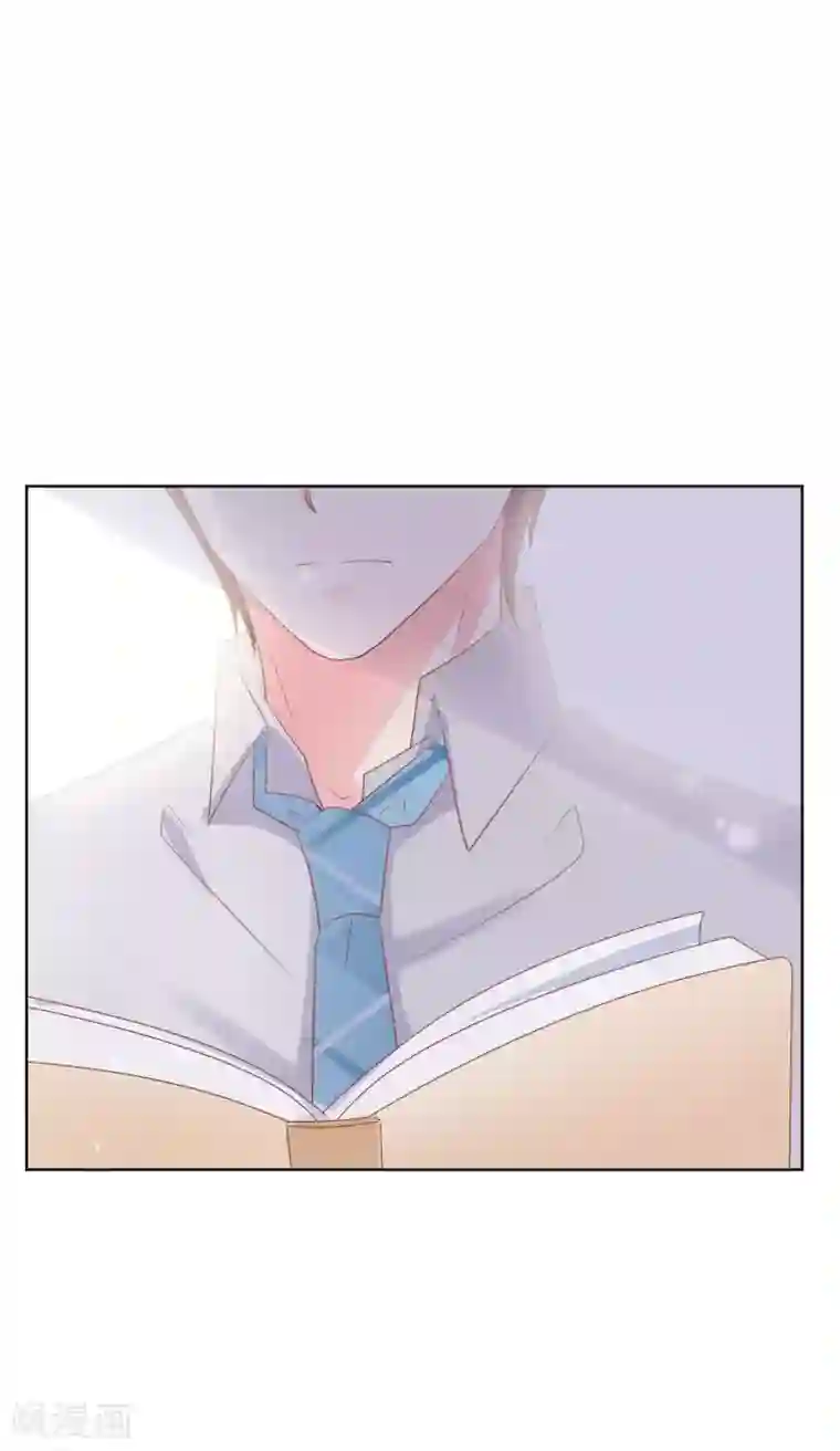 人气同桌是只猫第128话 暖倩妹妹的鬼主意