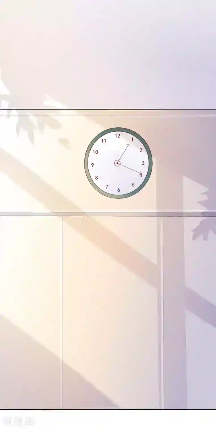 人气同桌是只猫第128话 暖倩妹妹的鬼主意