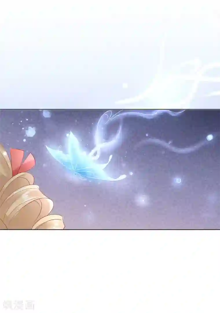 人气同桌是只猫第128话 暖倩妹妹的鬼主意