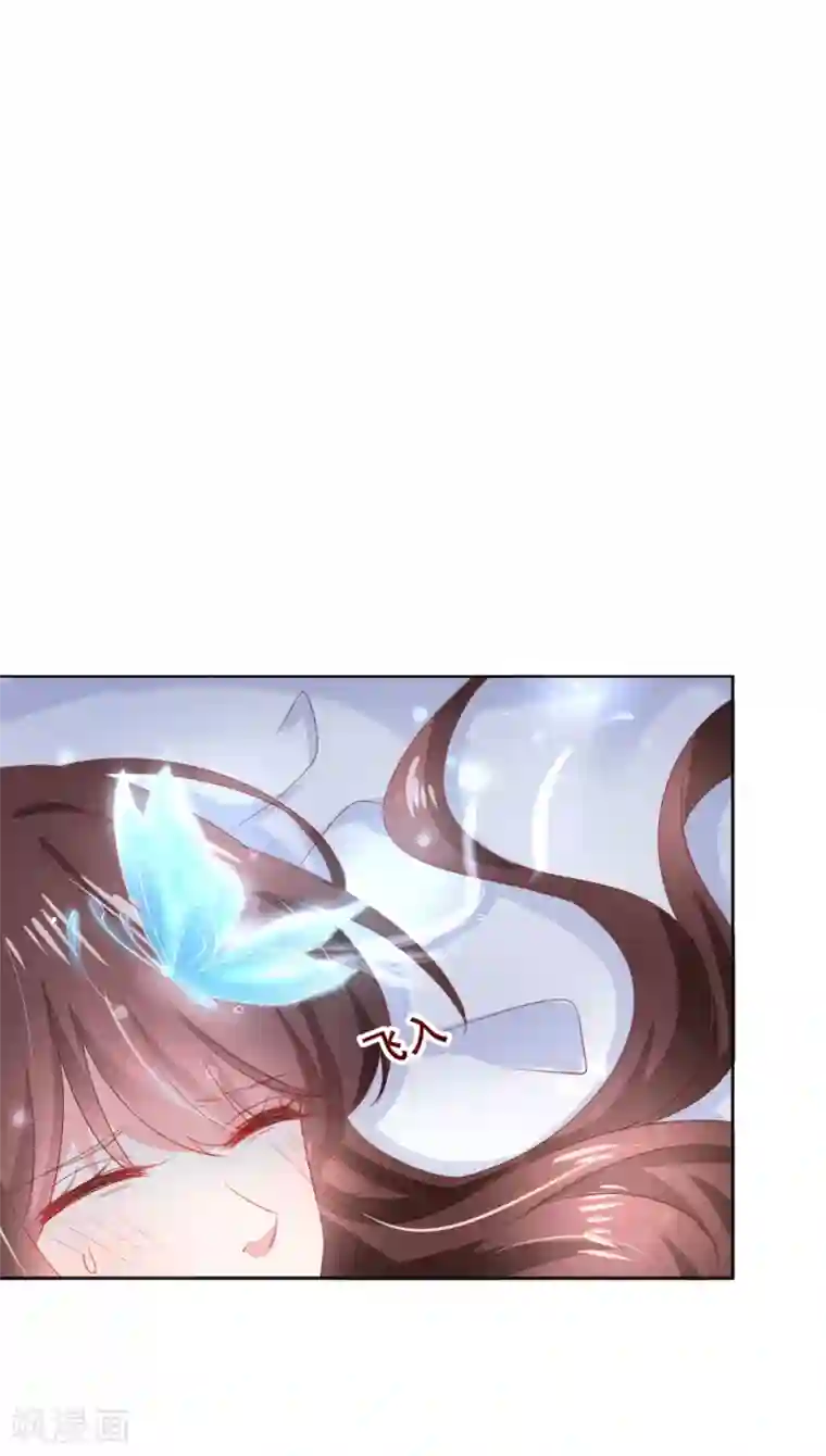 人气同桌是只猫第128话 暖倩妹妹的鬼主意