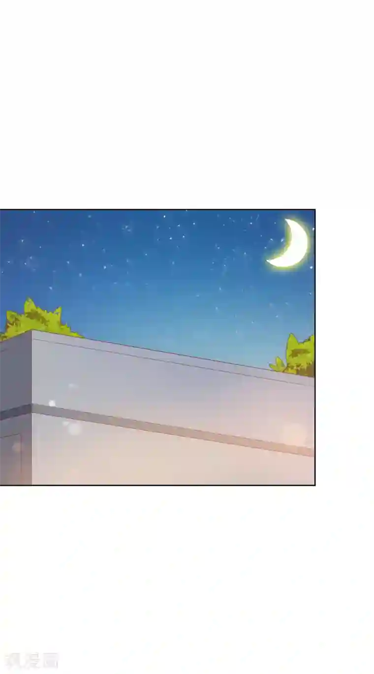 人气同桌是只猫第129话 舞会上的衣服