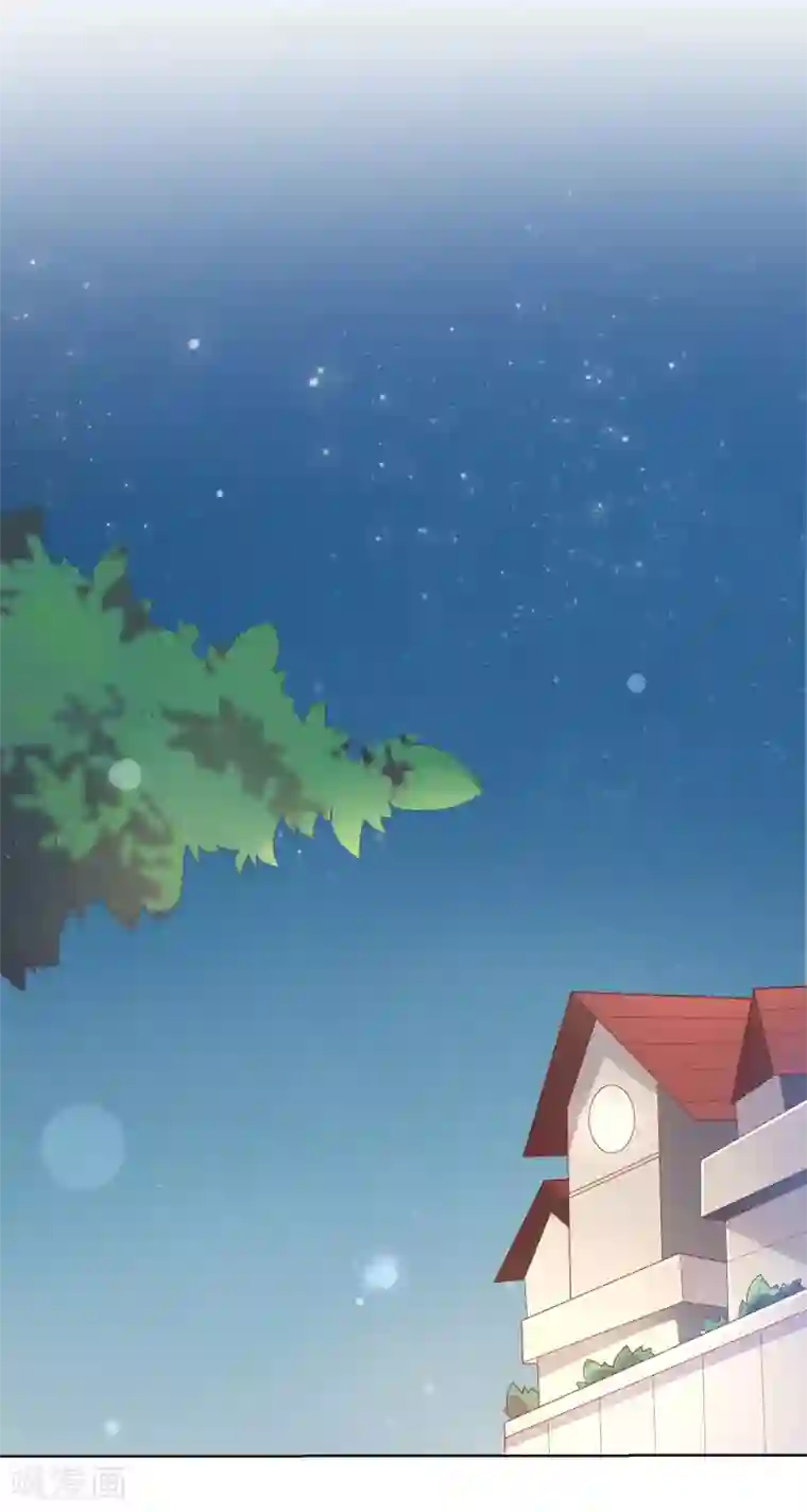 人气同桌是只猫第129话 舞会上的衣服