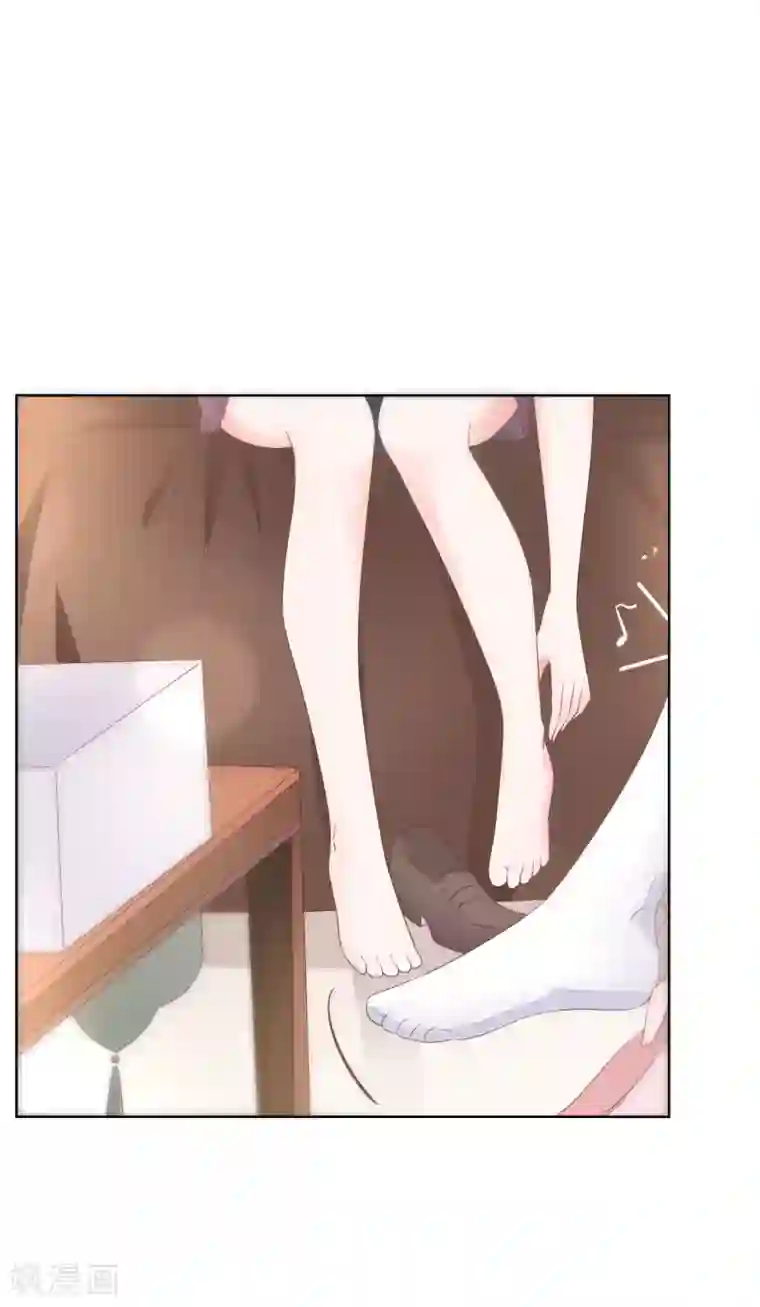 人气同桌是只猫第130话 这就是我要的初恋感觉