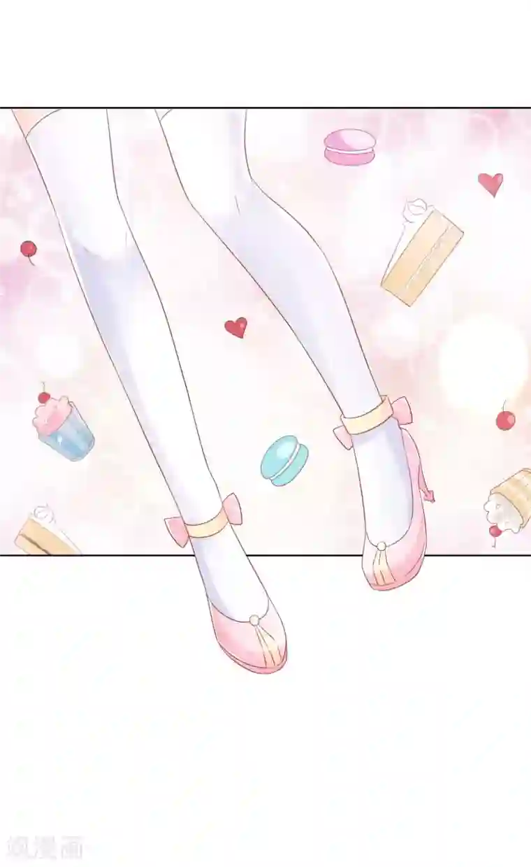 人气同桌是只猫第130话 这就是我要的初恋感觉