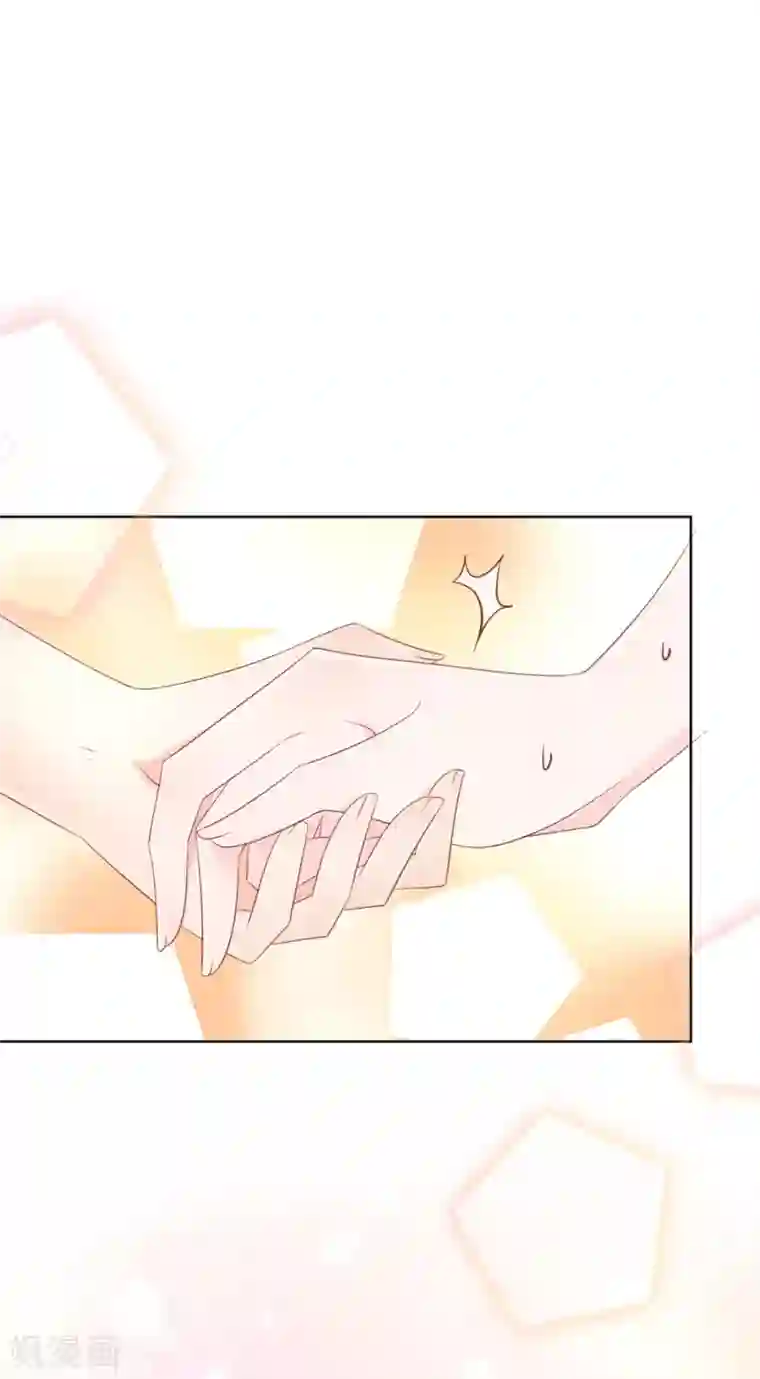 人气同桌是只猫第130话 这就是我要的初恋感觉