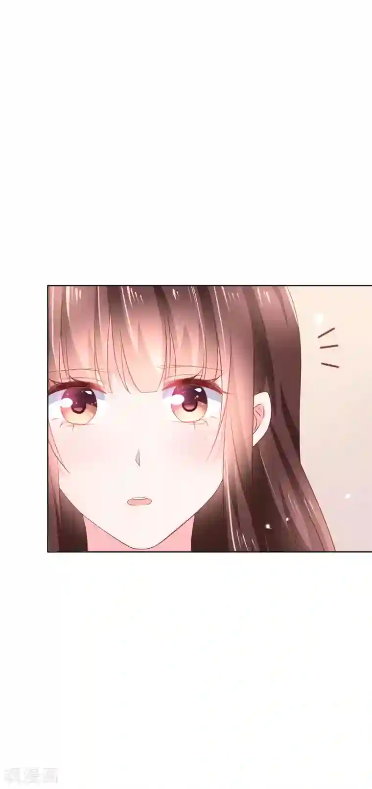 人气同桌是只猫第131话 学校里潜在的危险