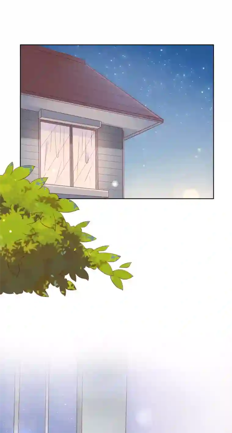 人气同桌是只猫第133话 想要变成猫