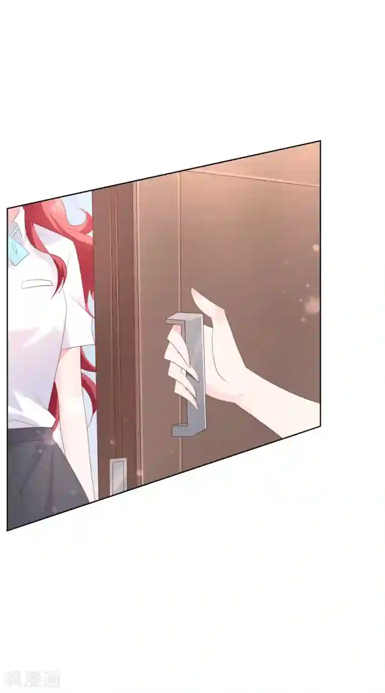 人气同桌是只猫第134话 我想要变成你的猫咪！