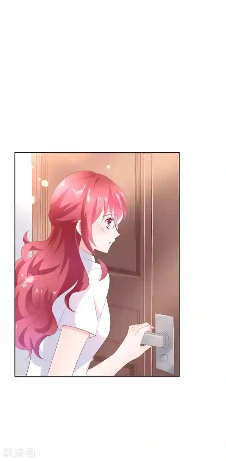 人气同桌是只猫第135话 今天住在男神家