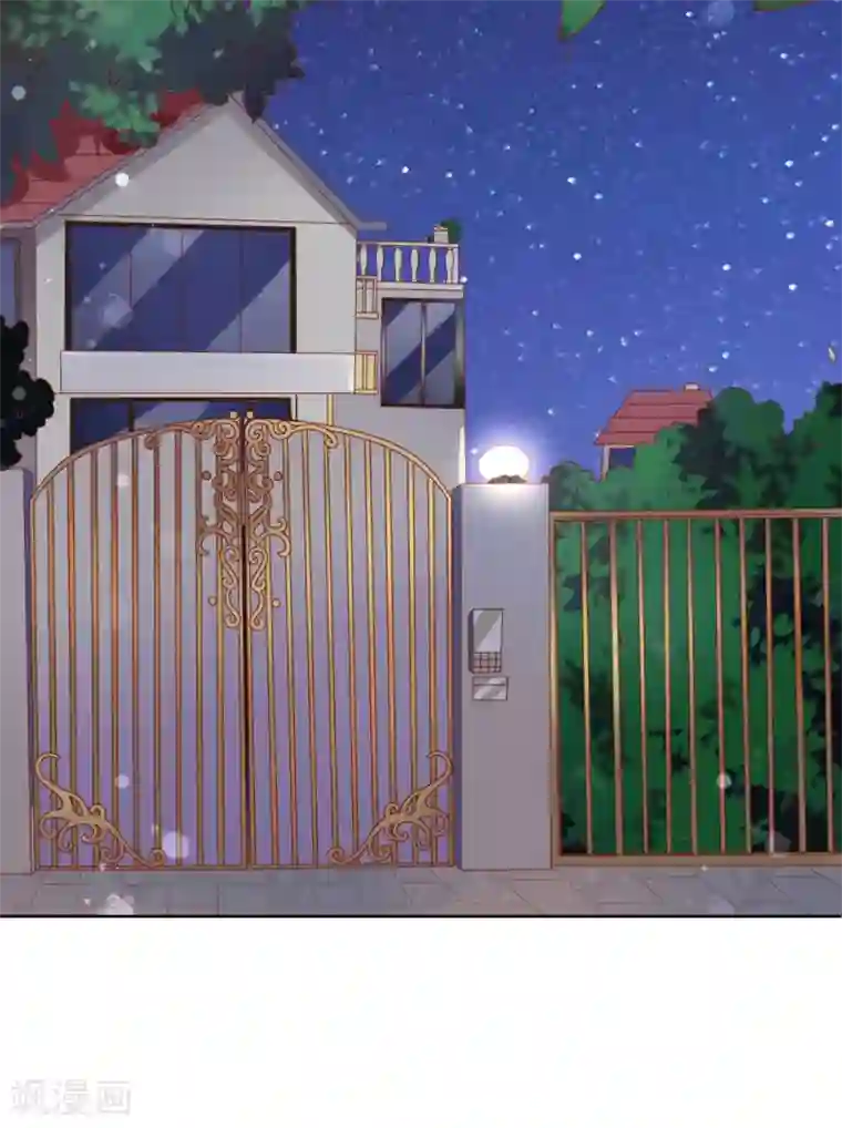 人气同桌是只猫第137话 抱紧我