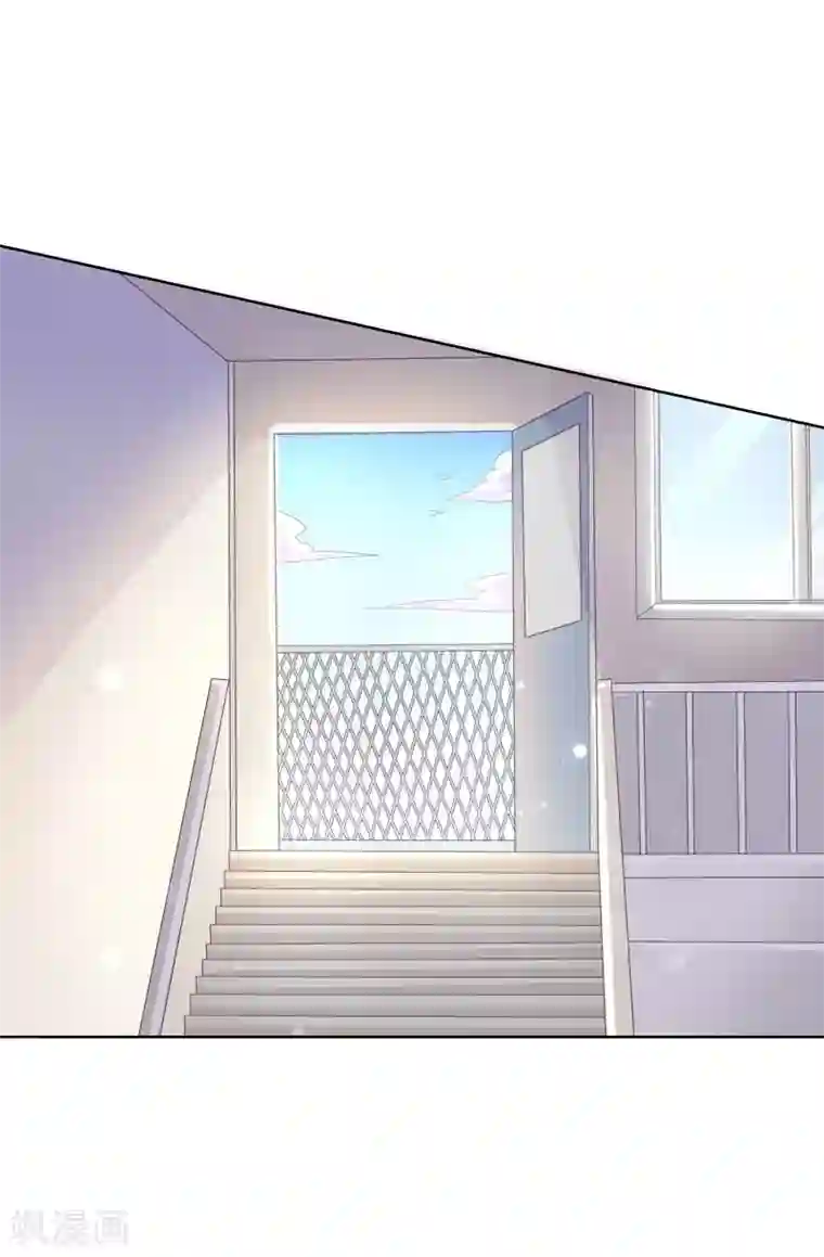 人气同桌是只猫最终话 我一定会找到你！