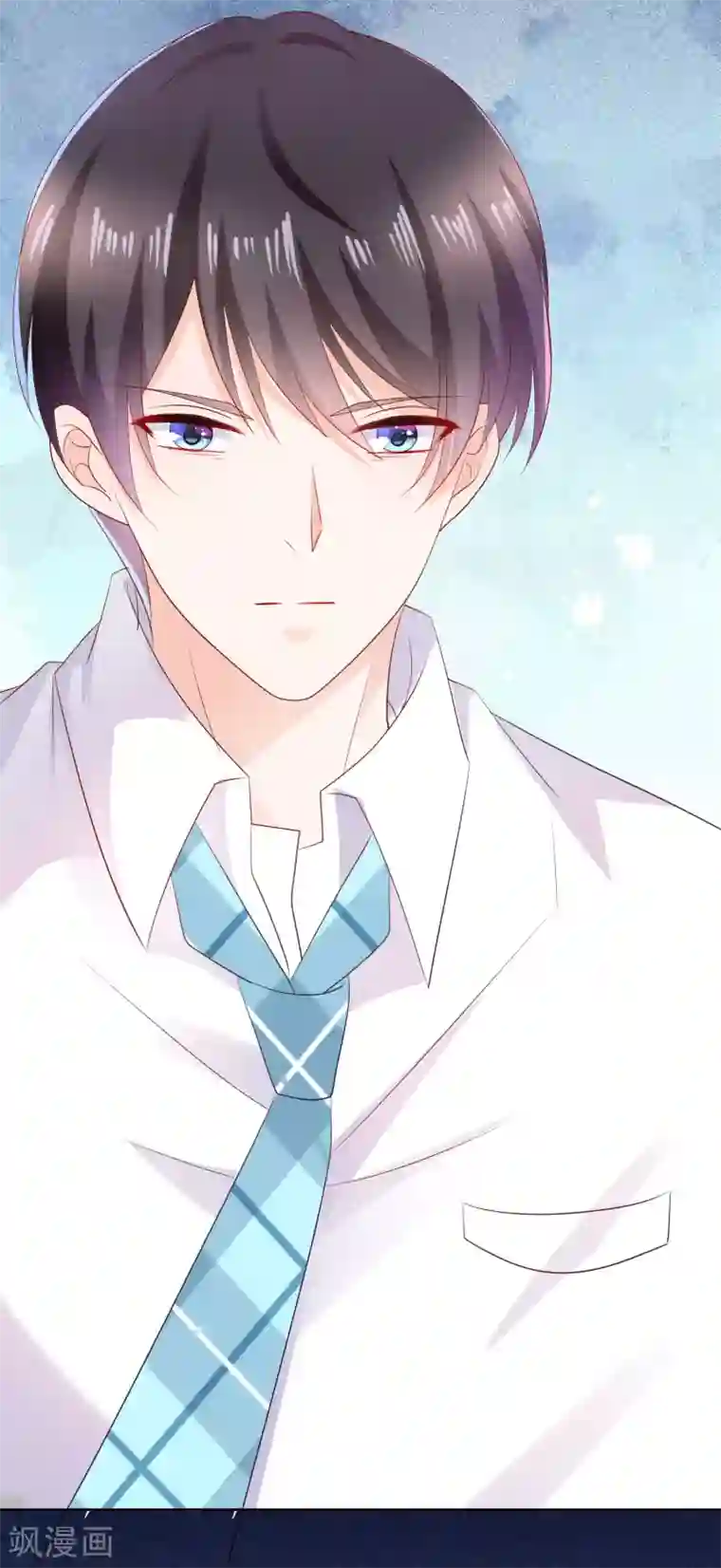 人气同桌是只猫最终话 我一定会找到你！