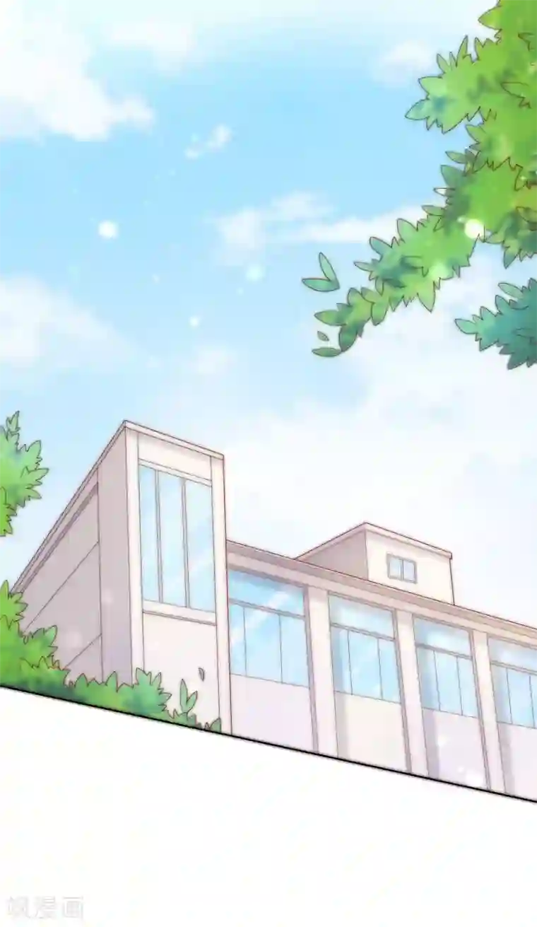 人气同桌是只猫最终话 我一定会找到你！