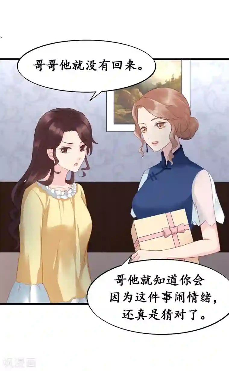 千年覆阑珊第6话 生日宴会