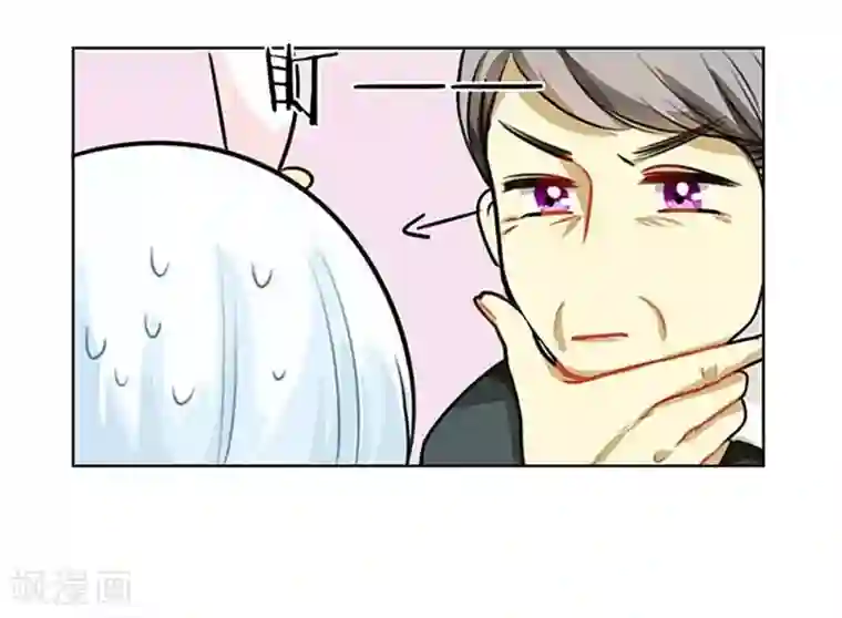 中国娘第67话 长得萌的体验