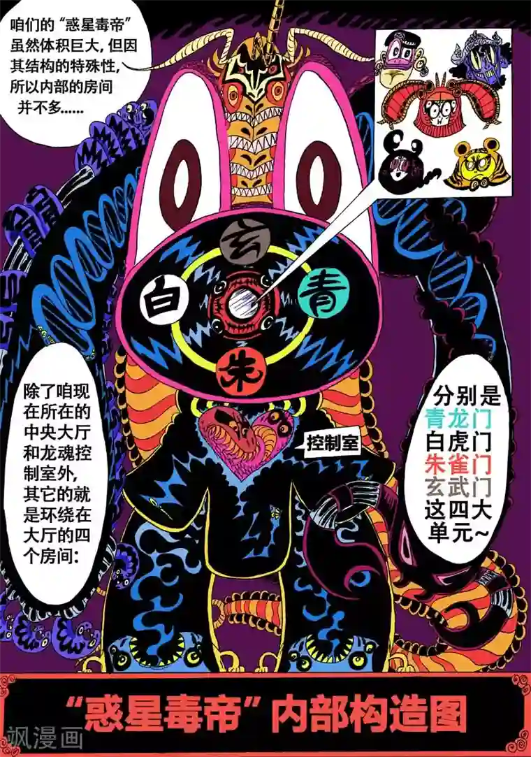 魔星双龙传第8话 嗯，不惊蛰