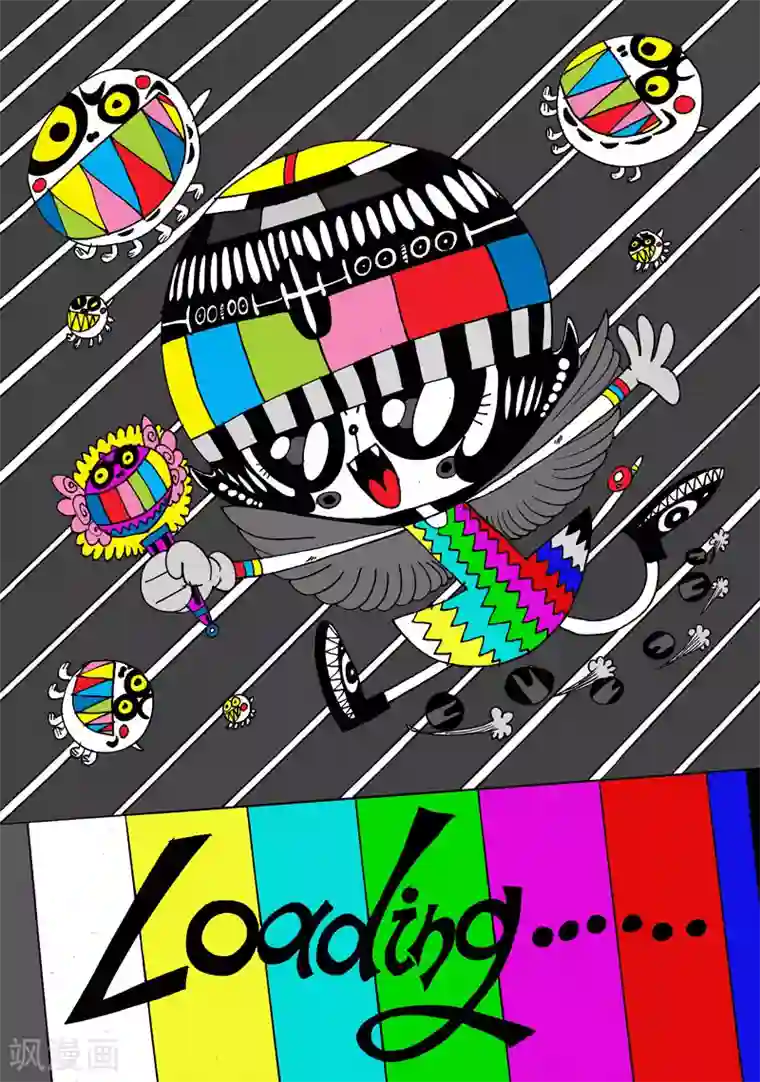 魔星双龙传第22话2 古曼星不相信眼泪