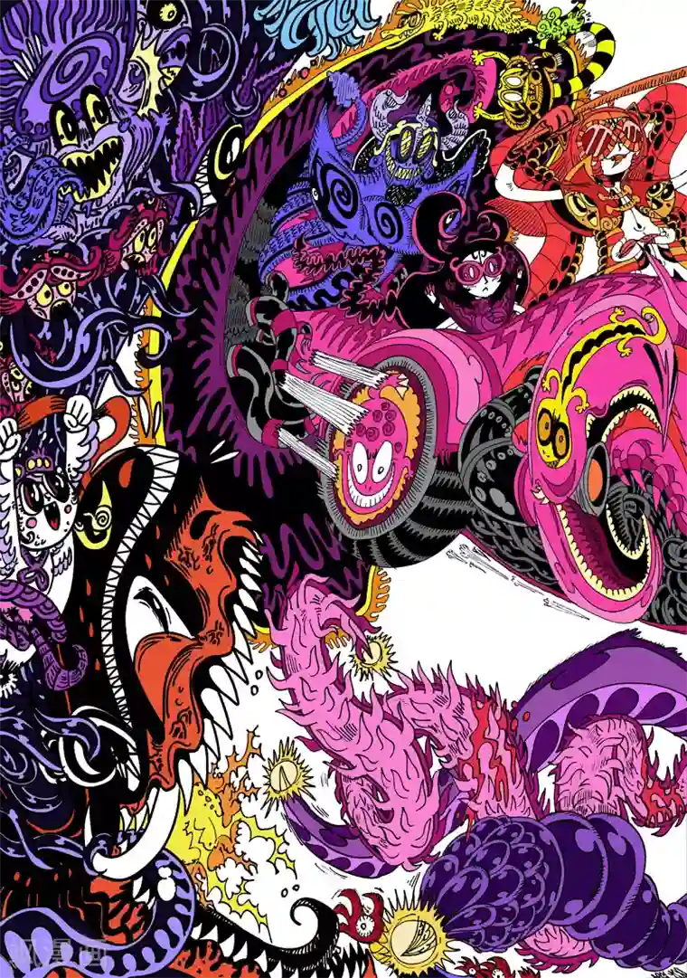 魔星双龙传第29话2 毒潭魔穴