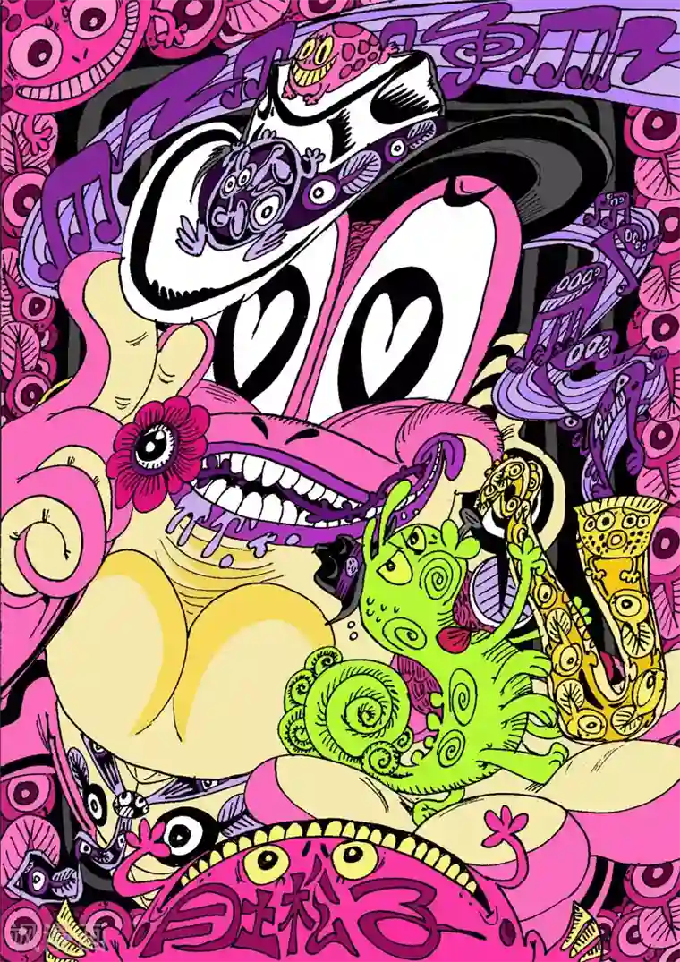 魔星双龙传番外4 魔星小相册