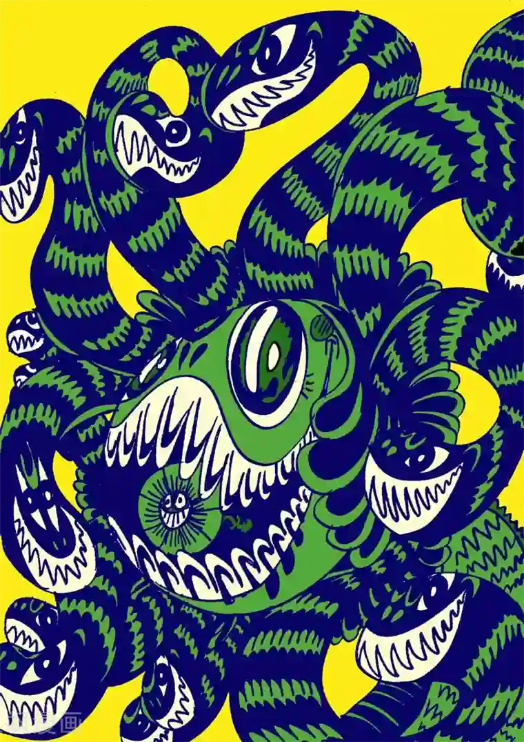 魔星双龙传番外6 大公告