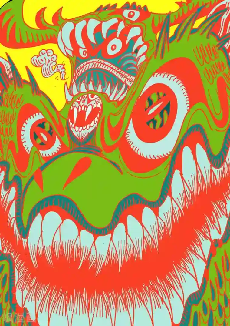 魔星双龙传番外6 大公告