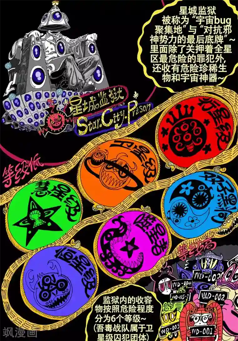 魔星双龙传番外10 赤虎篇