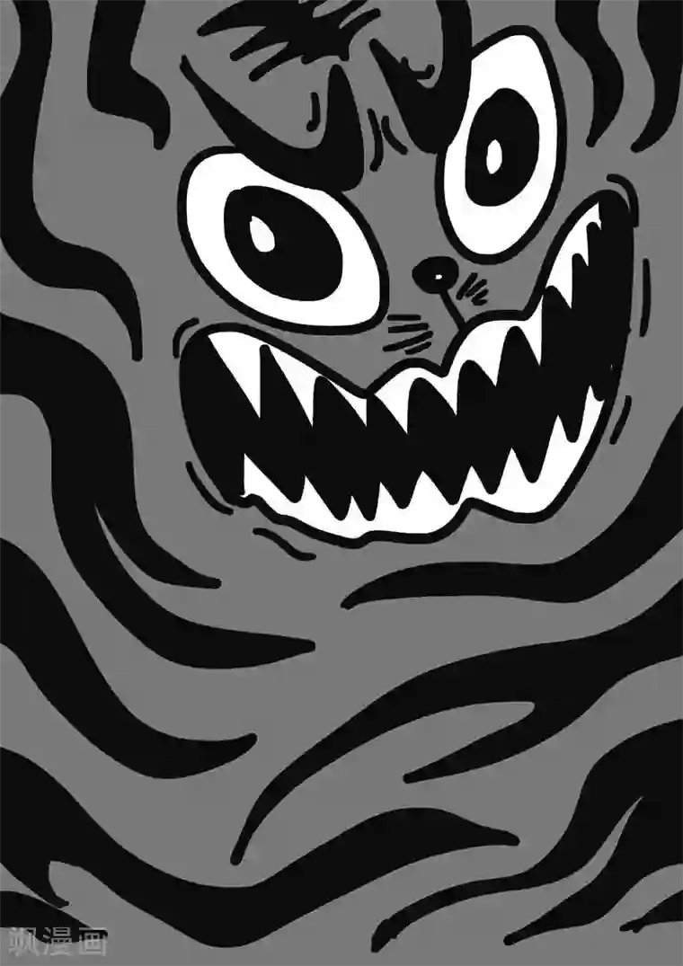 魔星双龙传番外10 赤虎篇