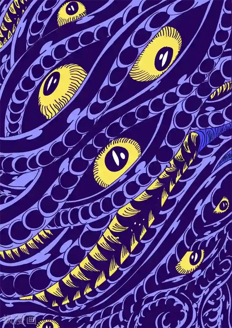 魔星双龙传第55话 大哈卡奇事之贰