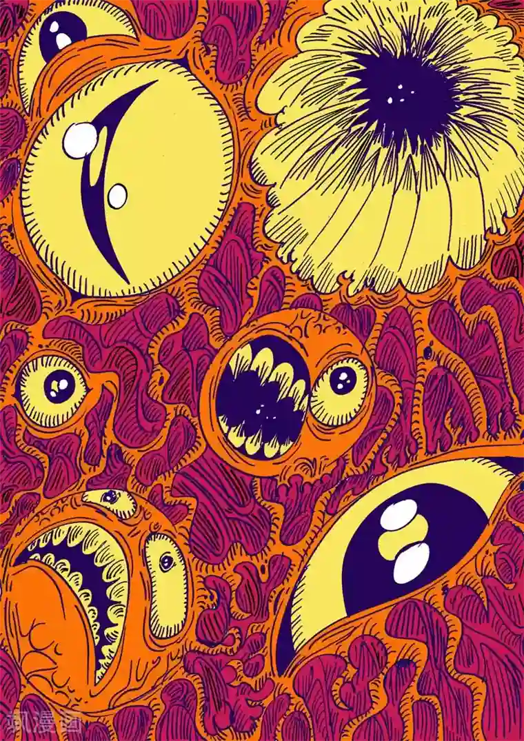 魔星双龙传第55话 大哈卡奇事之贰