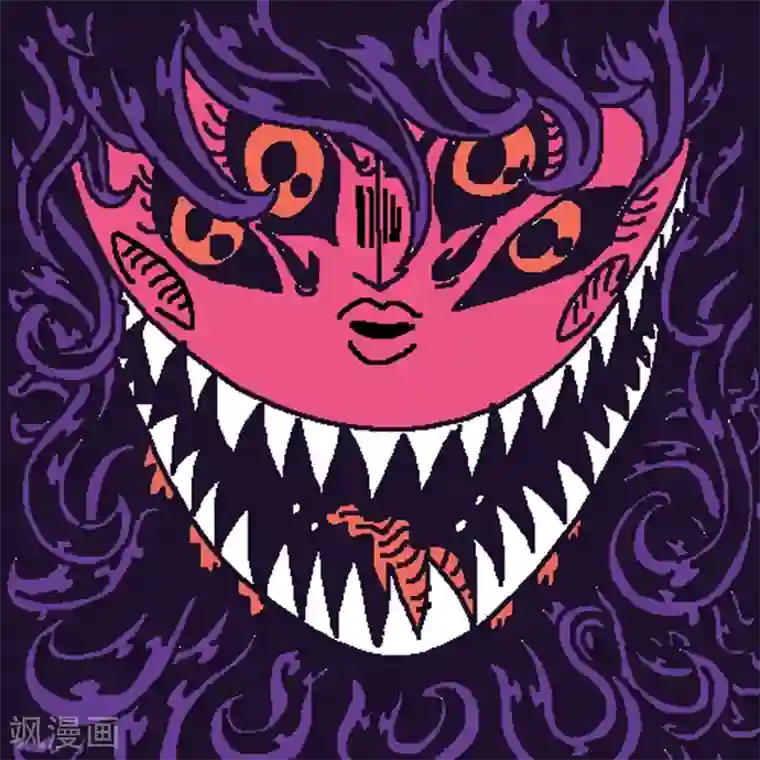 魔星双龙传番外11 魔星天启四骑士