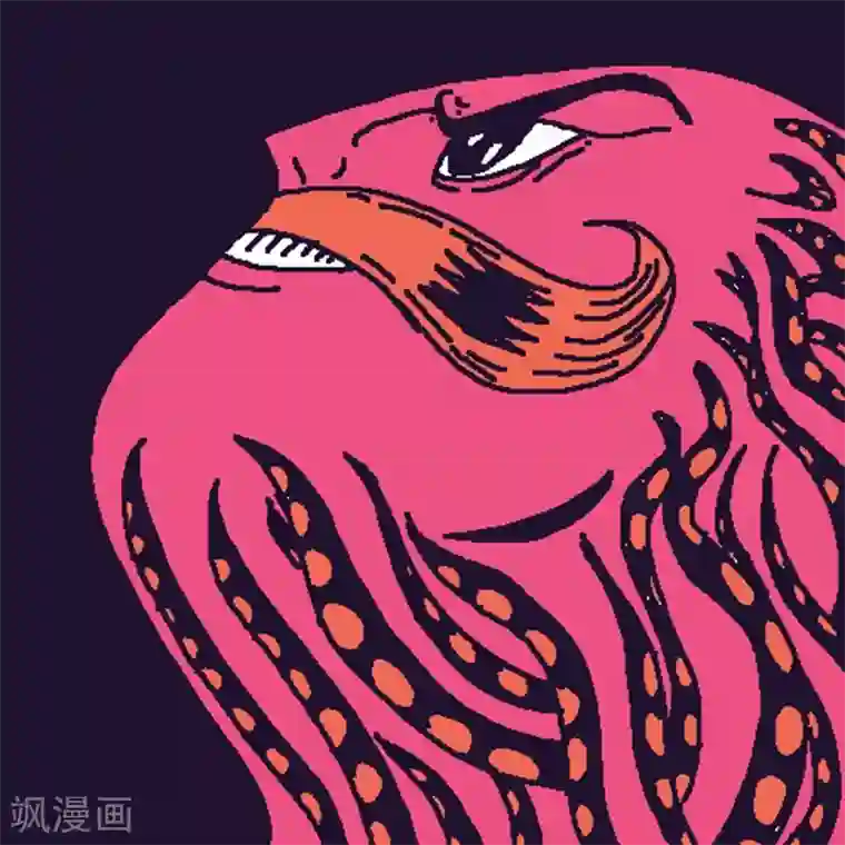 魔星双龙传番外11 魔星天启四骑士