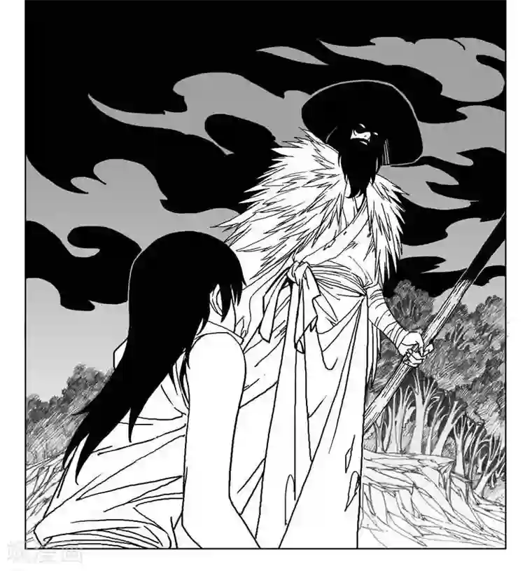 哪吒归来第4话 蛤蟆篇-看湖人