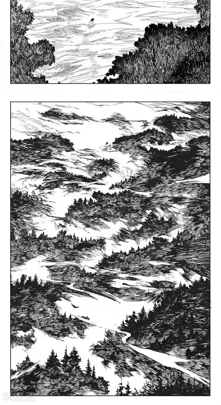 哪吒归来第5话 蛤蟆篇-逃离