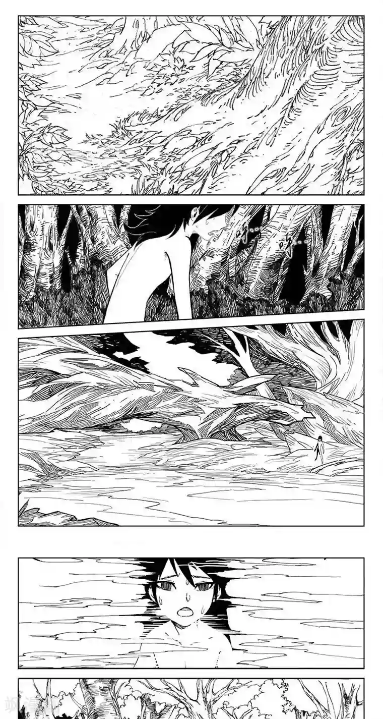 哪吒归来第6话 迷宫篇-牢笼