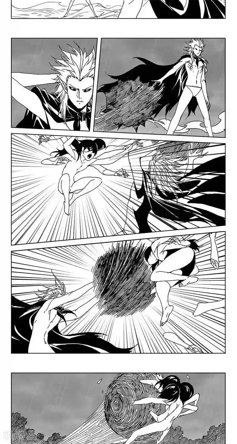 男主被阉的漫画有哪些第14话 迷宫篇-宝物