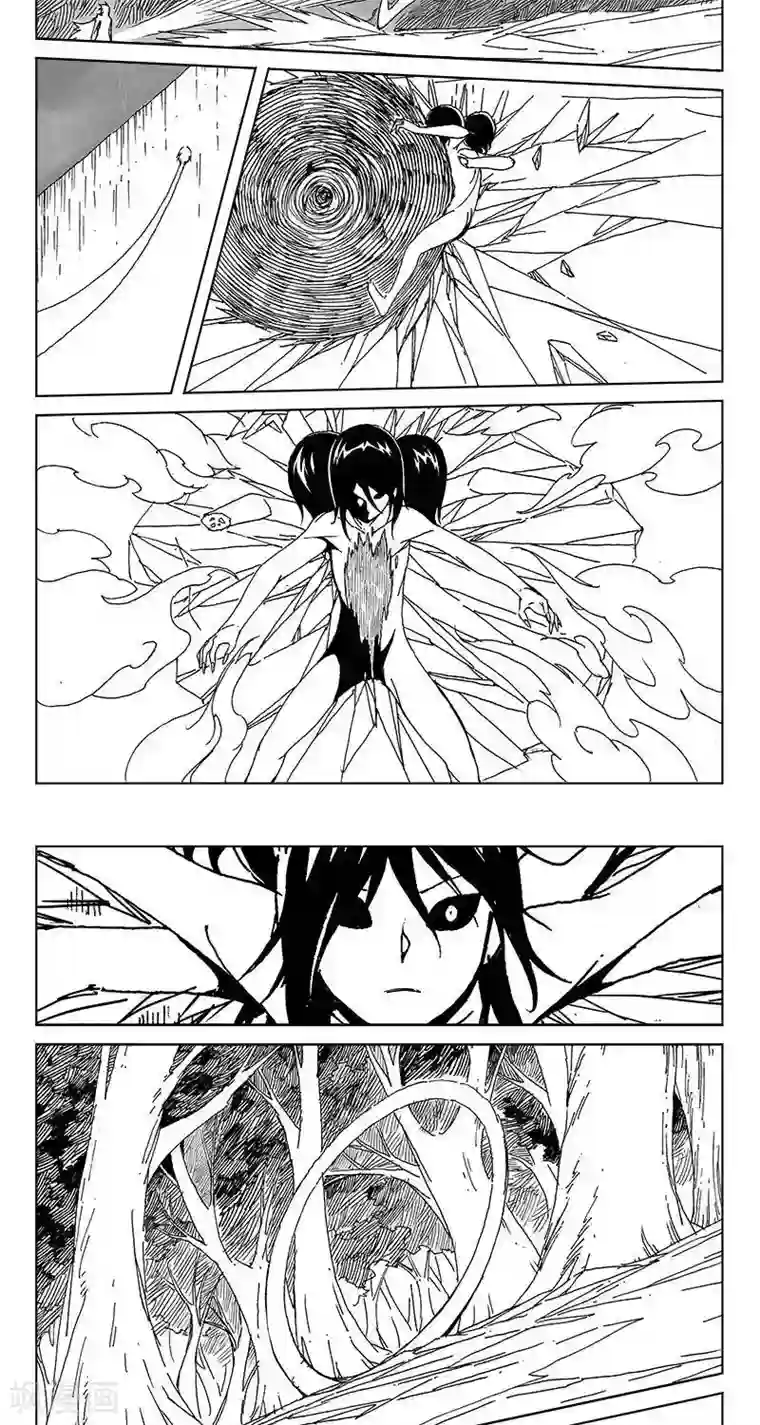 哪吒归来第14话 迷宫篇-宝物