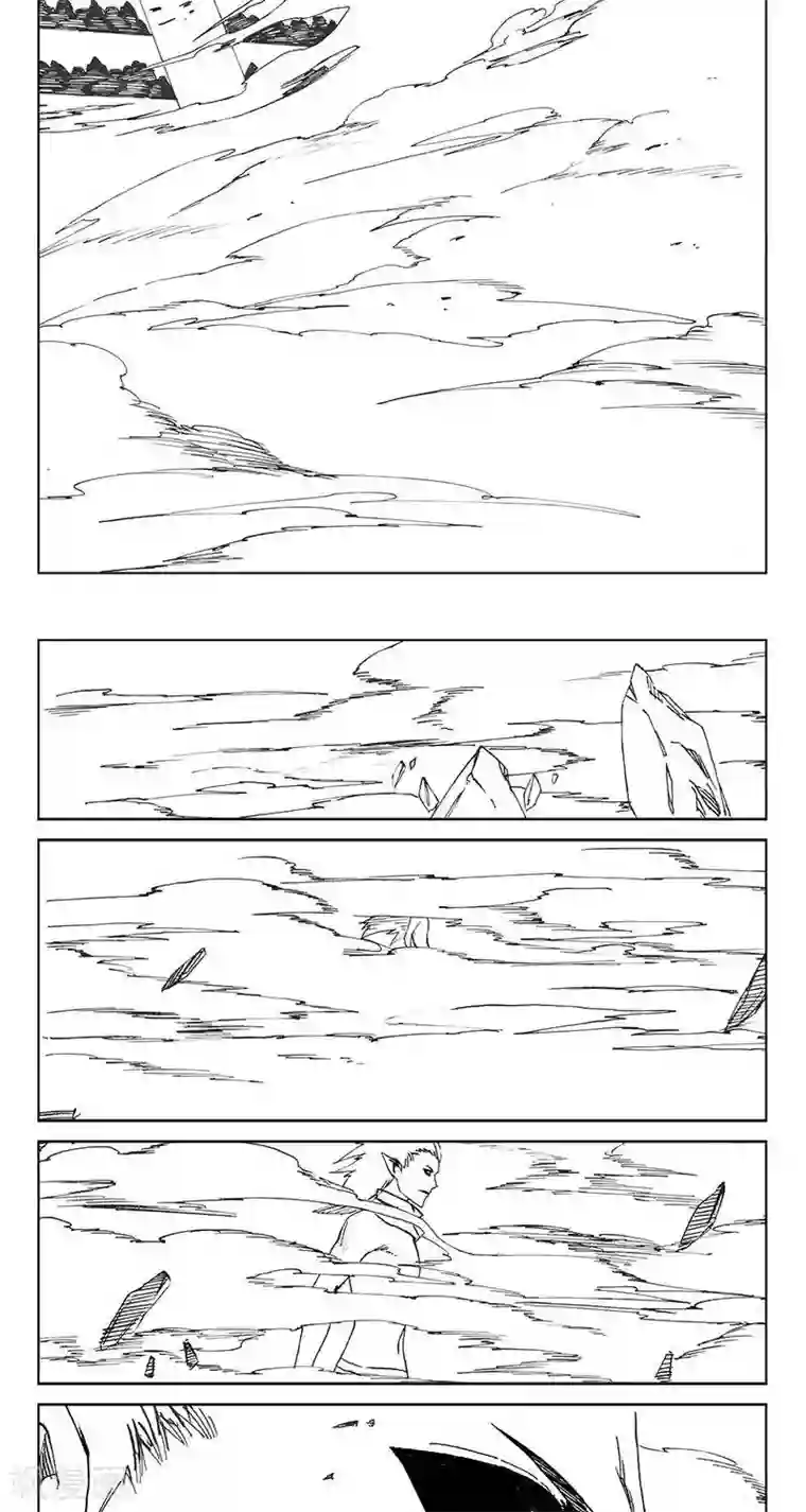 哪吒归来第15话 茶碧的心愿