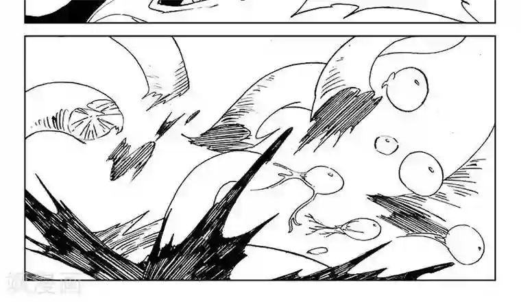 哪吒归来番外篇 欢天喜地二郎神