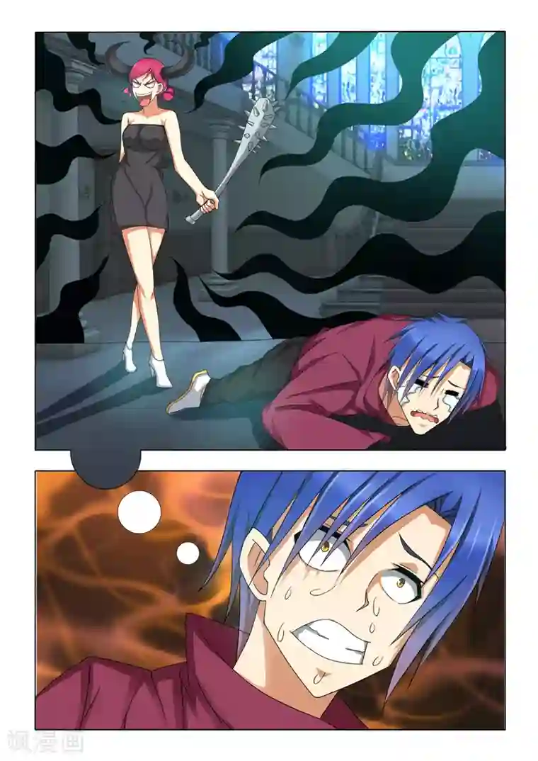 王者荣耀强㢨大乔小乔第8话