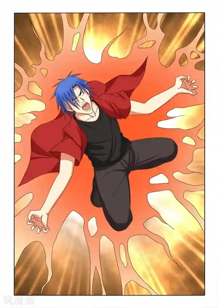 勇者的心第16话