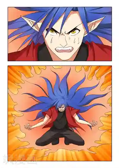 一串娇喘文本第17话