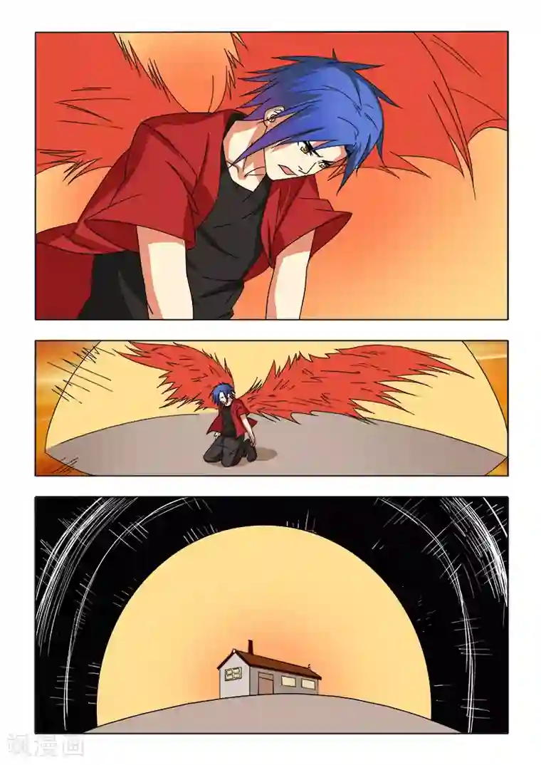 勇者的心第18话