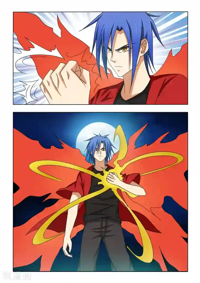 勇者的心第21话