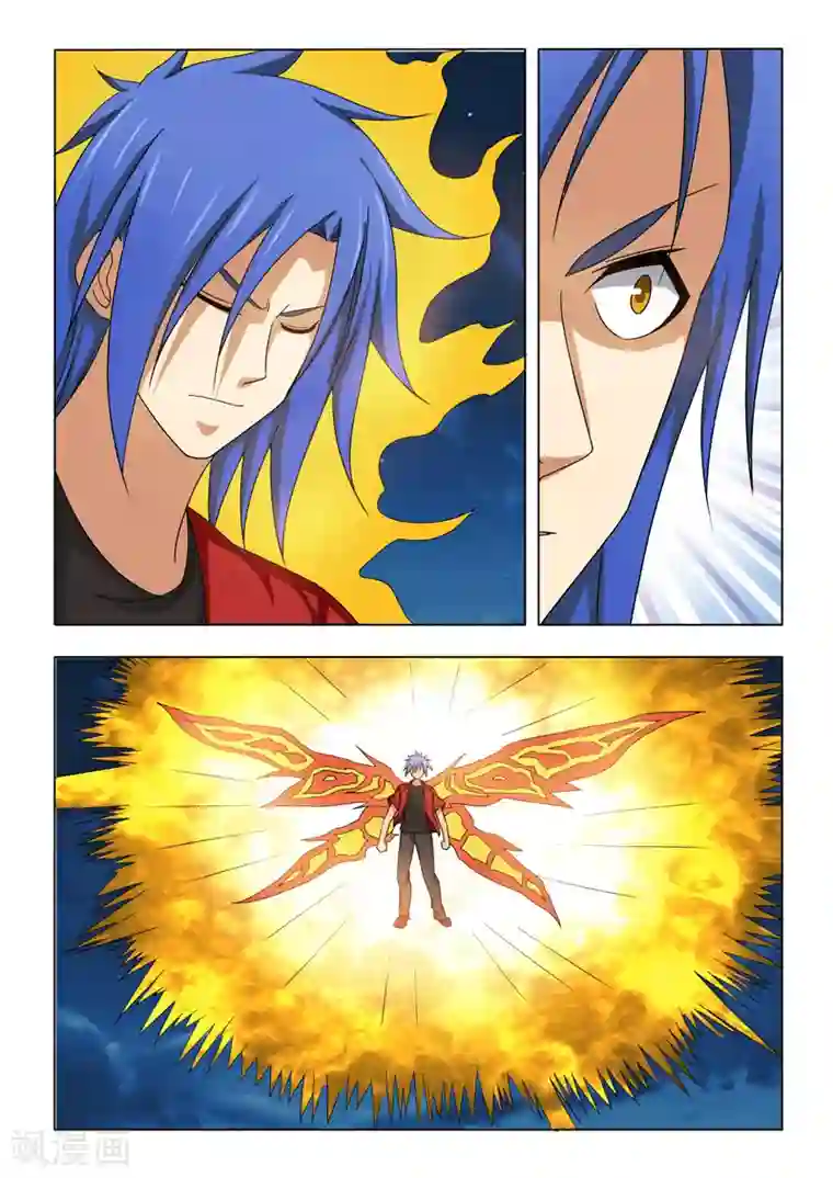 勇者的心第22话