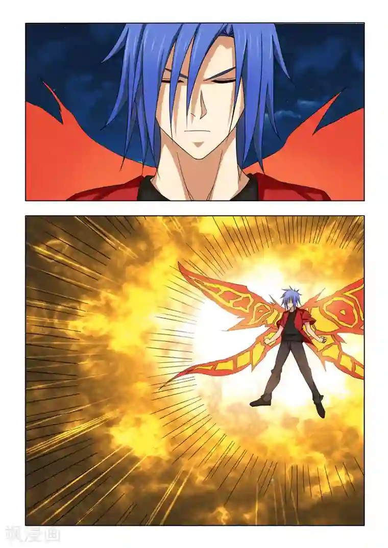 勇者的心第22话